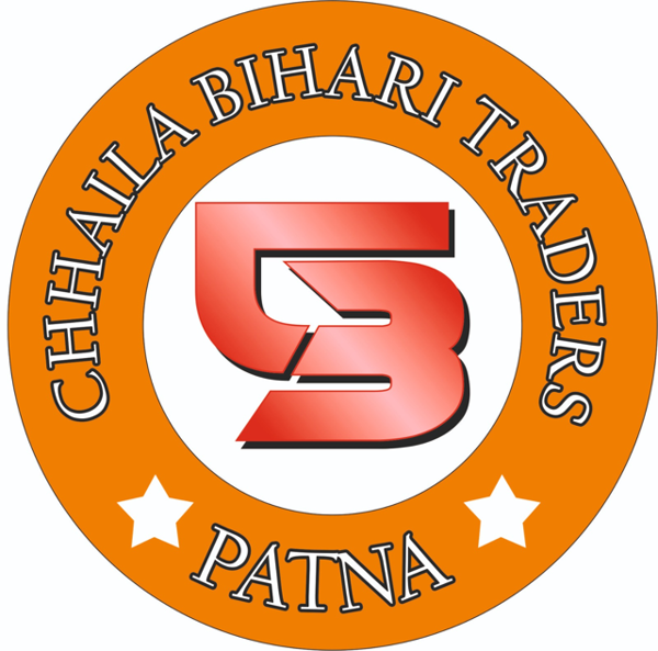 Chhaila Bihari Traders, Patna logo