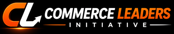 Commerce Leaders Initiative logo