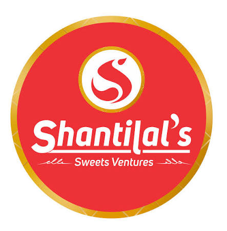 Shantilal's Sweets Ventures logo