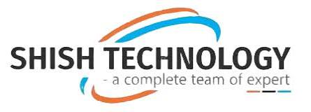 Shish Technology logo